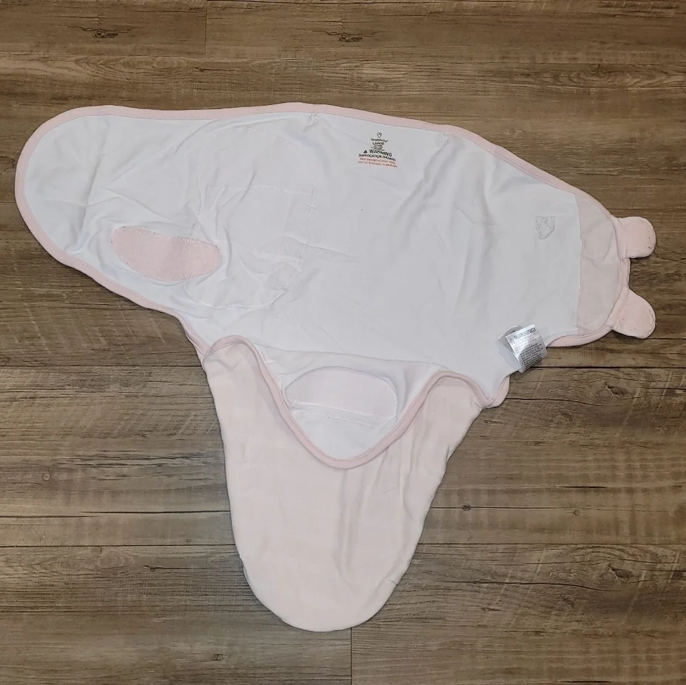 SwaddleMe Baby Sleep Sack Large